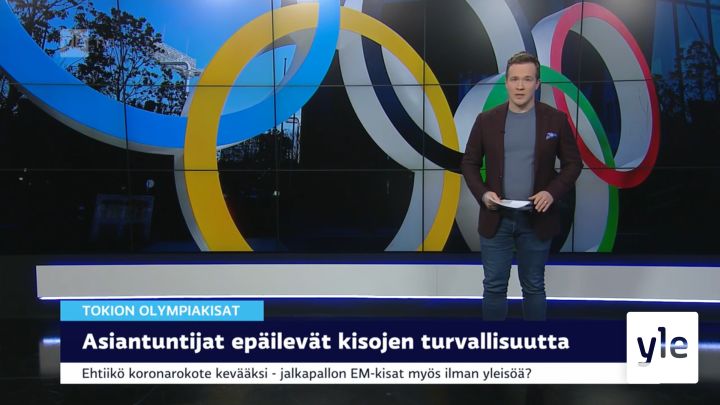 Urheiluruutu: 16.11.2020 21.53