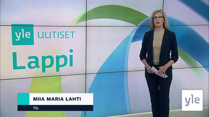 Yle Uutiset Lappi : 17.11.2020 17.06