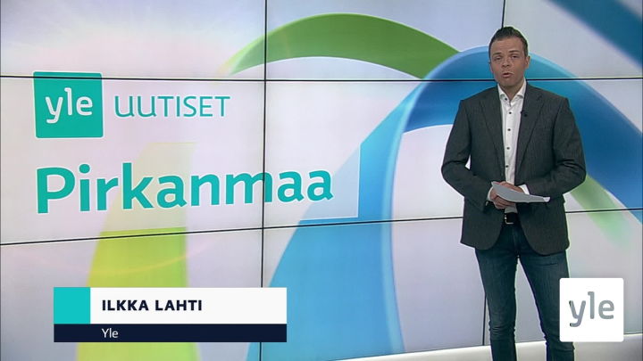 Yle Uutiset Pirkanmaa : 17.11.2020 17.06