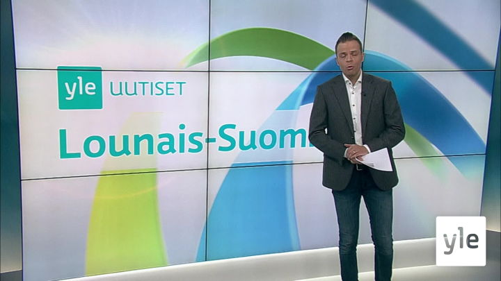 Yle Uutiset Lounais-Suomi: 17.11.2020 18.21