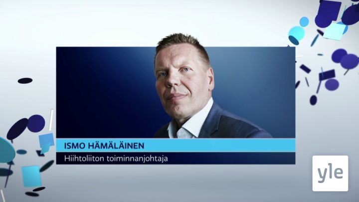 Urheiluruutu: 17.11.2020 20.59