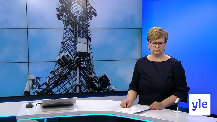 Yle Uutiset viittomakielellä: 18.11.2020 17.00