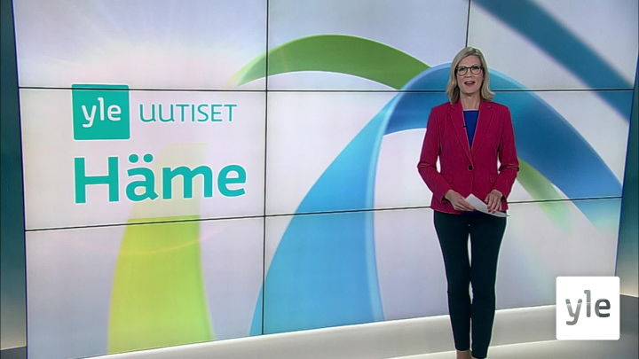 Yle Uutiset Häme : 18.11.2020 18.21