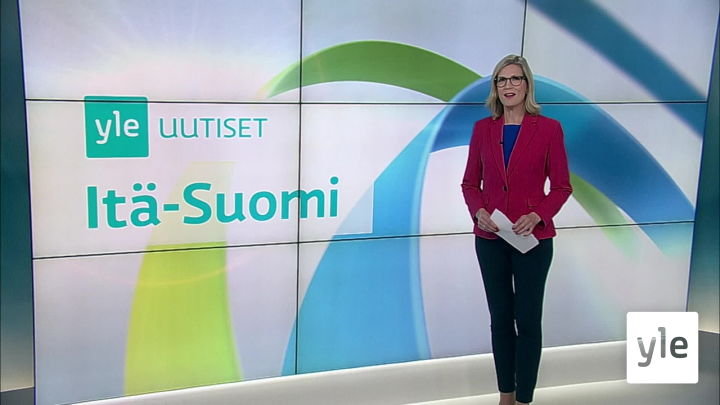 Yle Uutiset Itä-Suomi : 18.11.2020 18.21
