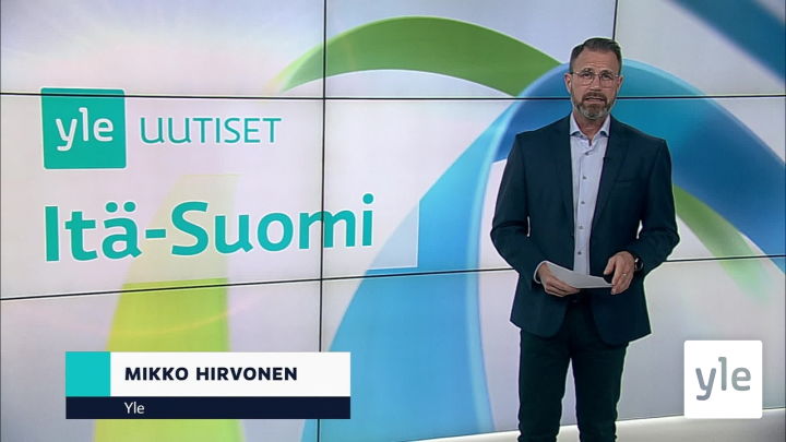 Yle Uutiset Itä-Suomi : 19.11.2020 17.06
