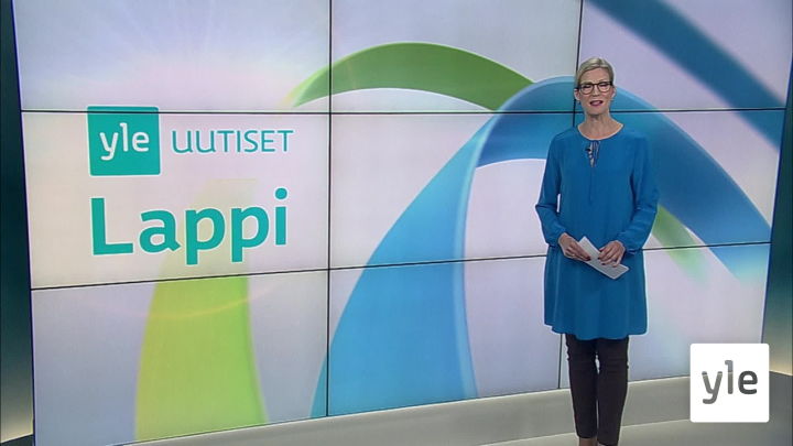 Yle Uutiset Lappi : 19.11.2020 18.21