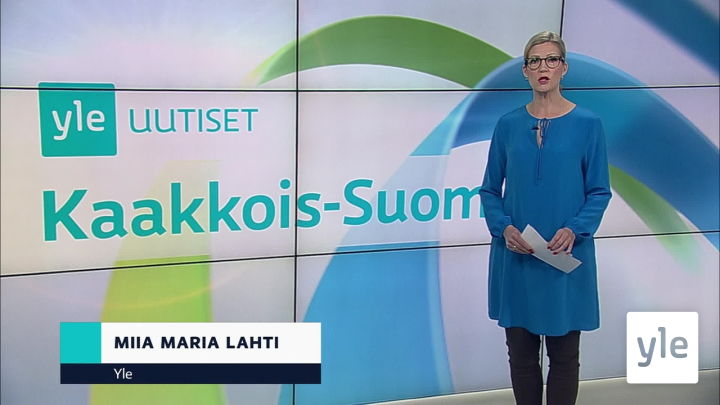 Yle Uutiset Kaakkois-Suomi : 19.11.2020 17.06
