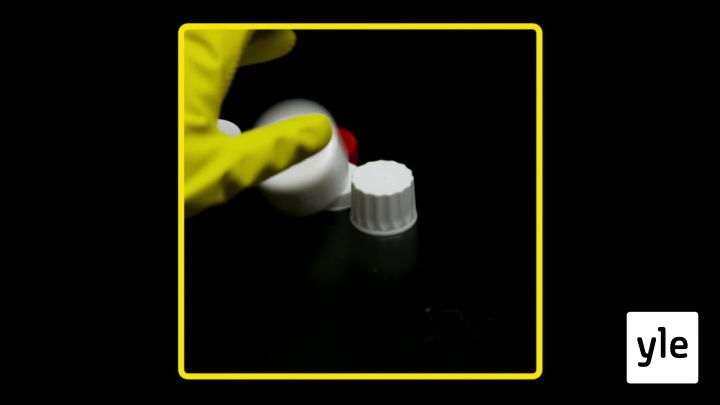 I love muovi: Muovin lajittelun ABC (S): 23.11.2020 00.01