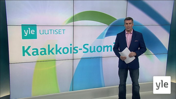 Yle Uutiset Kaakkois-Suomi: 20.11.2020 18.21