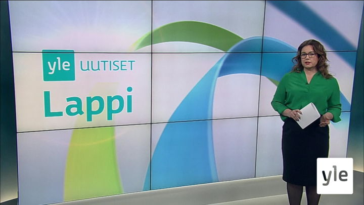 Yle Uutiset Lappi : 20.11.2020 18.21