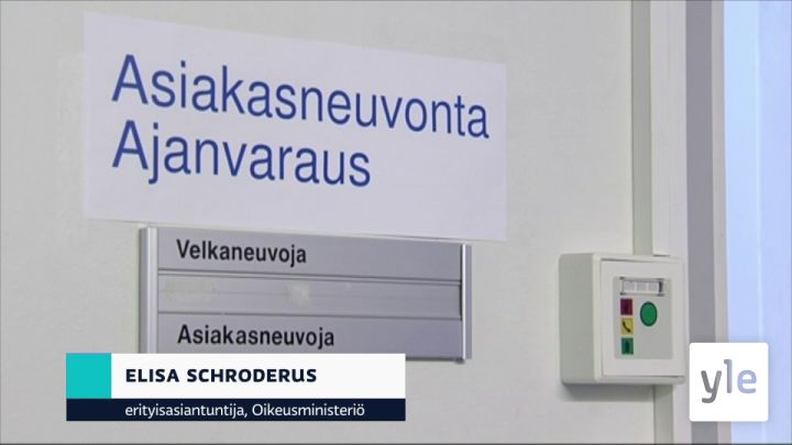 Yle Uutiset: 21.11.2020 09.04