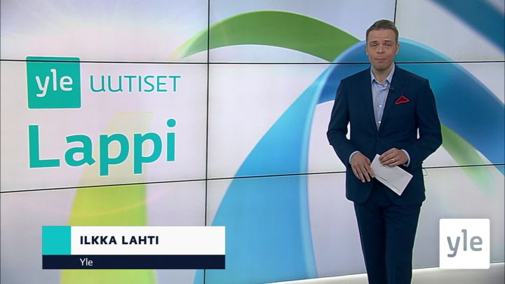 Yle Uutiset Lappi : 23.11.2020 17.06