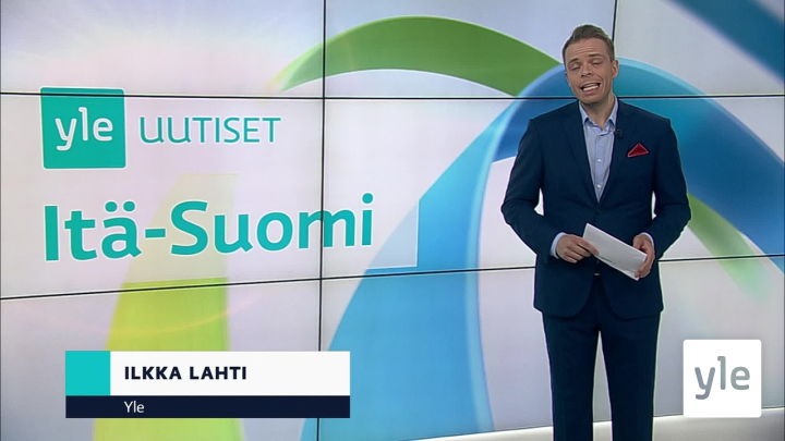 Yle Uutiset Itä-Suomi : 23.11.2020 17.06