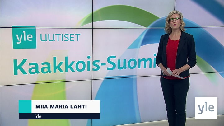 Yle Uutiset Kaakkois-Suomi : 23.11.2020 17.06
