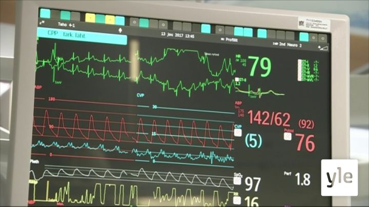 Novosti Yle: 24.11.2020 16.55