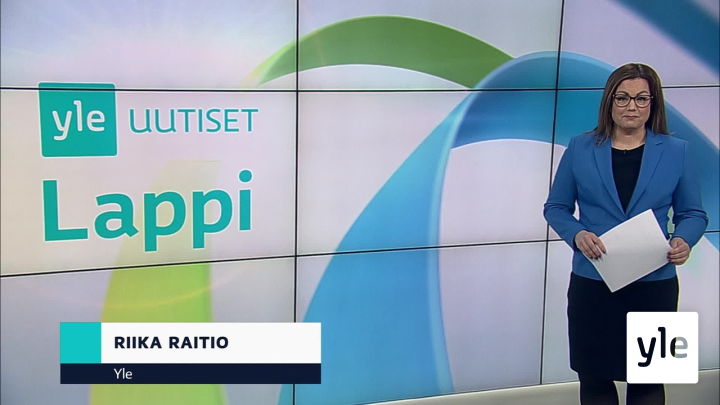 Yle Uutiset Lappi : 24.11.2020 17.06