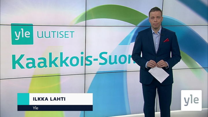 Yle Uutiset Kaakkois-Suomi : 24.11.2020 17.06