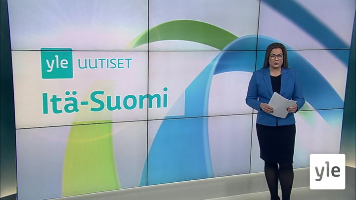 Yle Uutiset Itä-Suomi : 24.11.2020 18.21