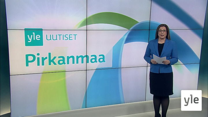 Yle Uutiset Pirkanmaa : 24.11.2020 18.21