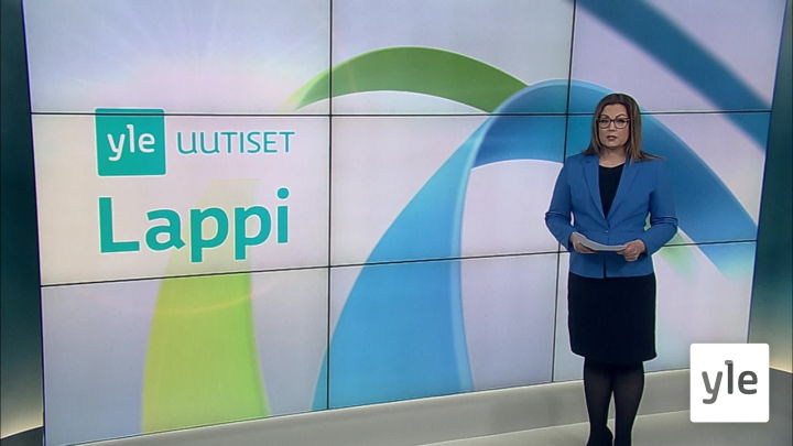 Yle Uutiset Lappi : 24.11.2020 18.21