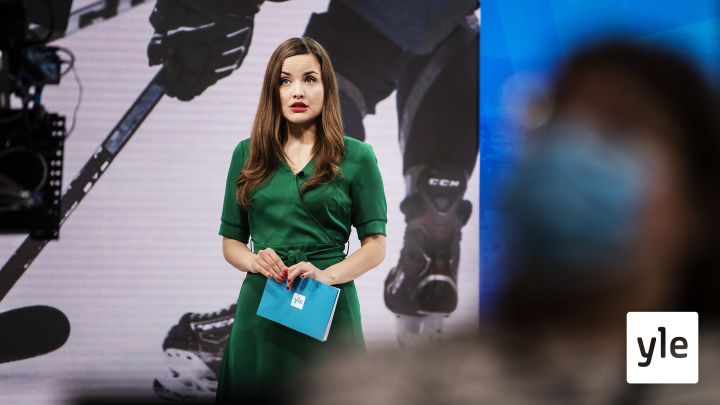 Yle Uutiset klo 9.00: 25.11.2020 09.15