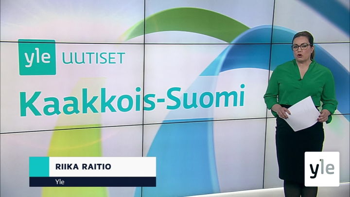 Yle Uutiset Kaakkois-Suomi : 25.11.2020 17.06