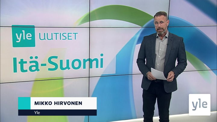 Yle Uutiset Itä-Suomi : 25.11.2020 17.06
