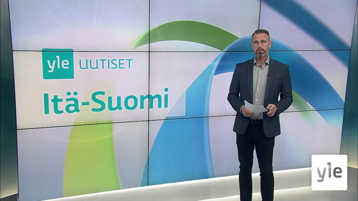 Yle Uutiset Itä-Suomi : 25.11.2020 18.21