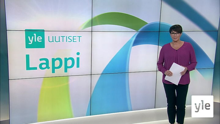 Yle Uutiset Lappi : 25.11.2020 18.21