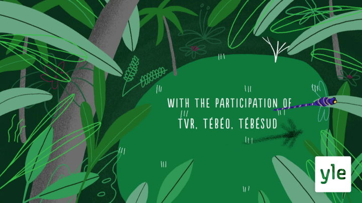 Mustekalat (S): 30.11.2020 10.00