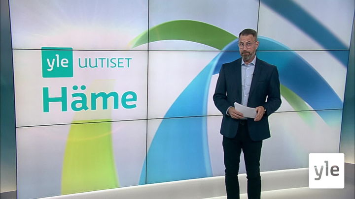 Yle Uutiset Häme : 26.11.2020 18.21