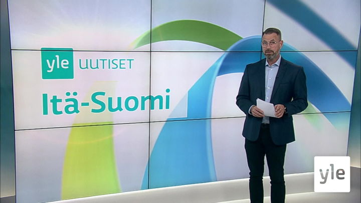 Yle Uutiset Itä-Suomi : 26.11.2020 18.21