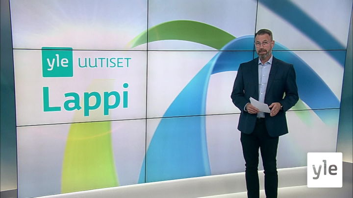 Yle Uutiset Lappi : 26.11.2020 18.21