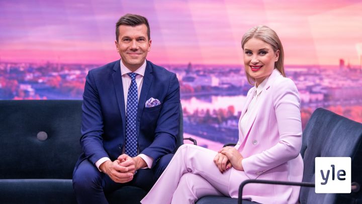 Miltä Suomen viennin tilanne näyttää?: 27.11.2020 09.30