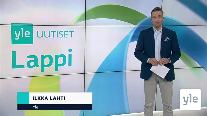 Yle Uutiset Lappi : 27.11.2020 17.06