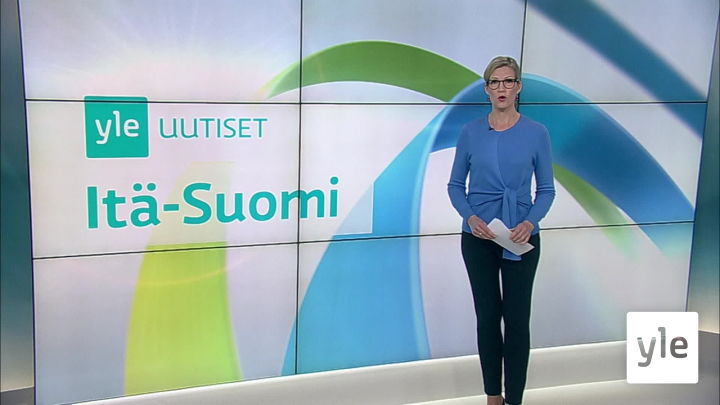 Yle Uutiset Itä-Suomi : 27.11.2020 18.21