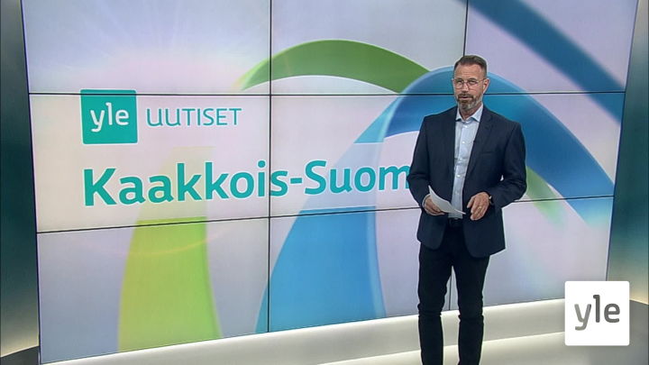 Yle Uutiset Kaakkois-Suomi: 27.11.2020 18.21