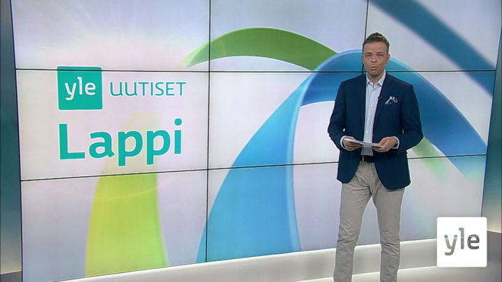 Yle Uutiset Lappi : 27.11.2020 18.21