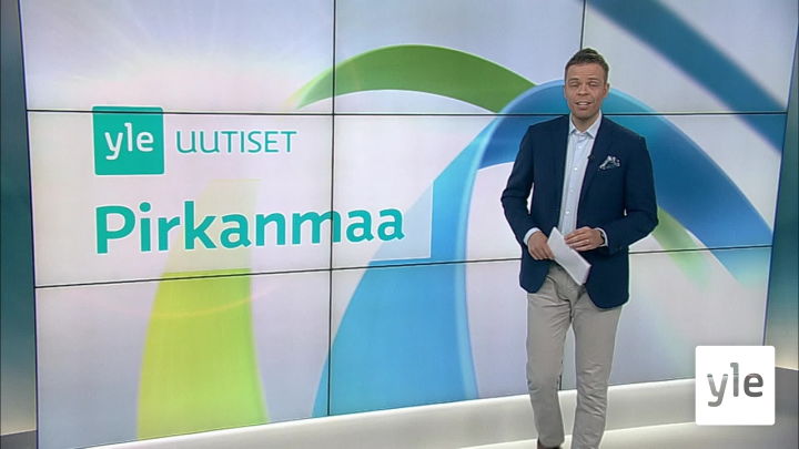 Yle Uutiset Pirkanmaa : 27.11.2020 18.21