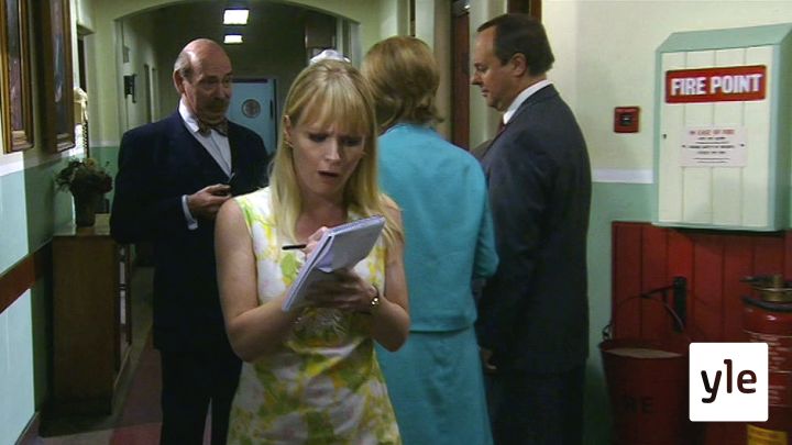 Liikaa yritystä? (12): 02.12.2020 06.00