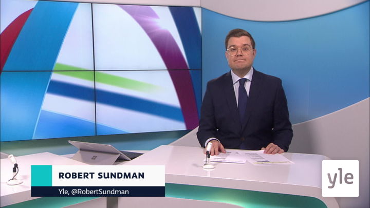 Yle Uutiset: 29.11.2020 10.00