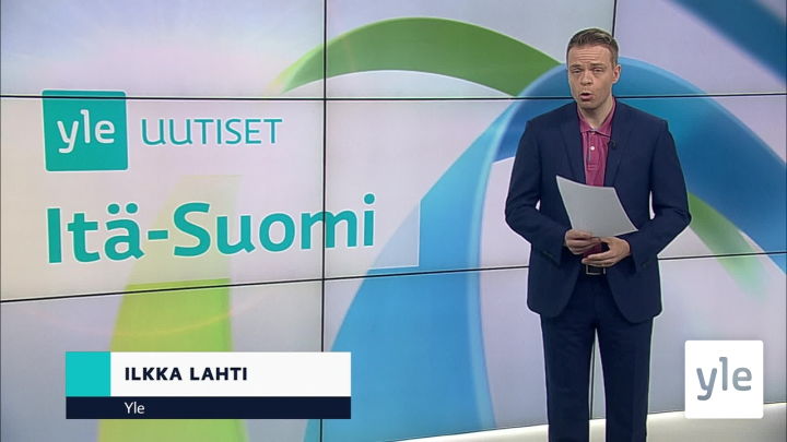 Yle Uutiset Itä-Suomi : 30.11.2020 17.06
