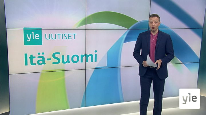 Yle Uutiset Itä-Suomi : 30.11.2020 18.21