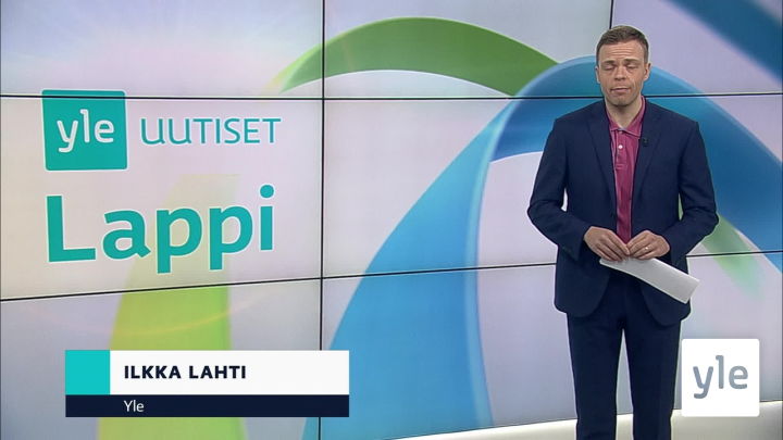 Yle Uutiset Lappi : 01.12.2020 17.06