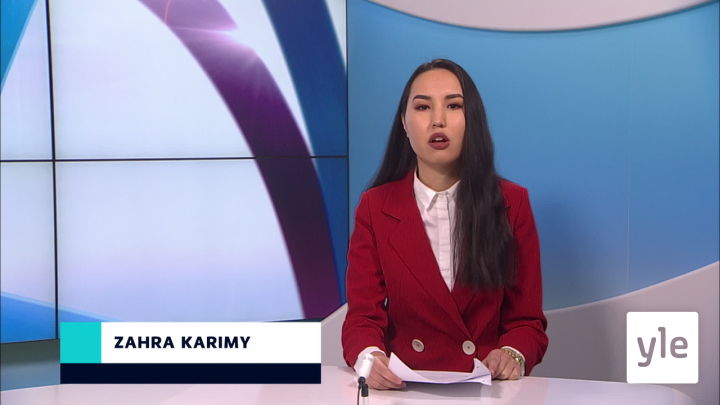 Tietoa koronasta persiaksi: 01.12.2020 18.10