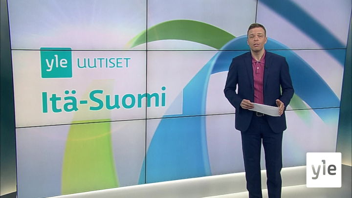 Yle Uutiset Itä-Suomi : 01.12.2020 18.21