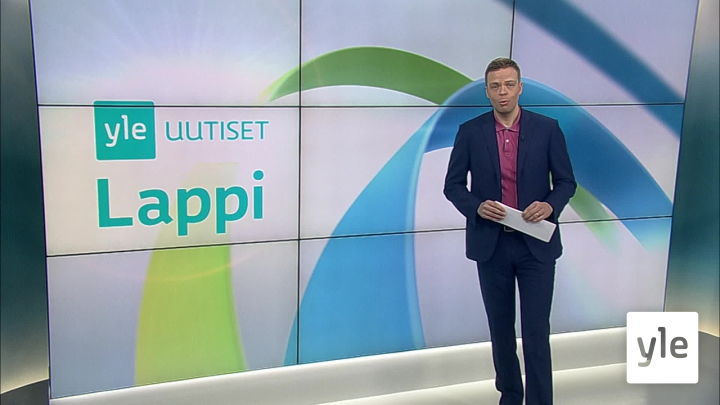 Yle Uutiset Lappi : 01.12.2020 18.21