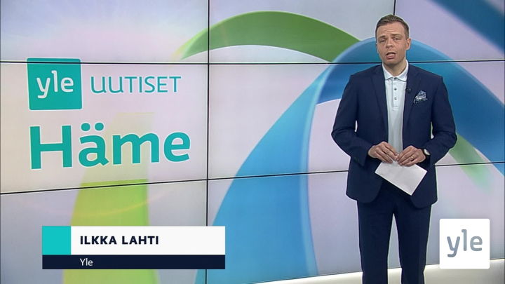 Yle Uutiset Häme : 02.12.2020 17.06