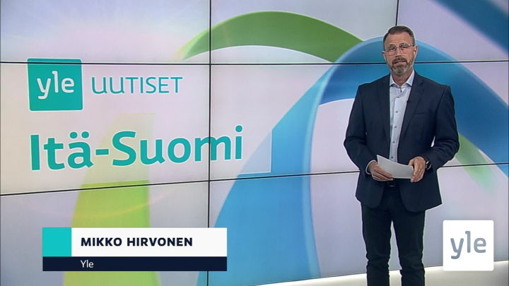 Yle Uutiset Itä-Suomi : 02.12.2020 17.06