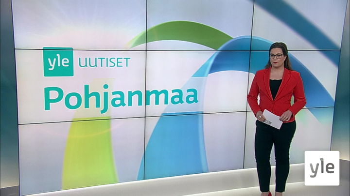 Yle Uutiset Pohjanmaa : 02.12.2020 18.21